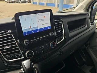 Ford Transit Ford Transit 350 2.0 TDCI L3H2 Limited 170 pk automaat | Dubbele wielset | Adaptieve Cruise | Sync 3 Navigatie | Apple Carplay/ Android Auto | Voorruitverwarming - afbeelding nr 17