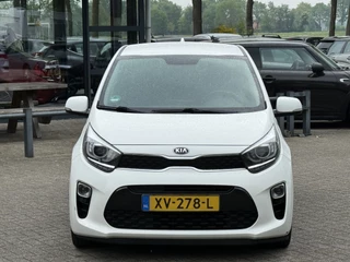 Kia Picanto - afbeelding nr 5