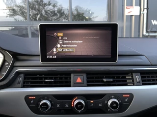 Audi A4 Audi A4 allroad quattro 2.0 TDI AUTOMAAT|DIGITAAL COCKPIT|TREKHAAK|CAMERA|STOELVERWARMING|DODEHOEK|LANE ASSIST|ELEKTRISCHE KOFFERKLEP - afbeelding nr 31
