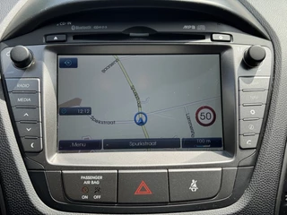 Hyundai ix35 Hyundai ix35 1.6i GDI Go! Climate Control Navi Camera - afbeelding nr 8