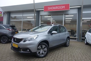 Peugeot 2008 - afbeelding nr 2