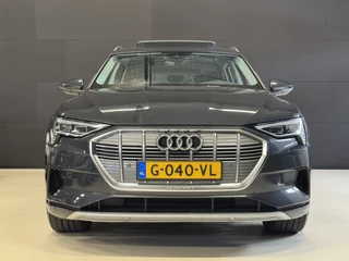 Audi e-tron | Adaptive cruise | Stoelverwarming | Navi | Carplay - afbeelding nr 3