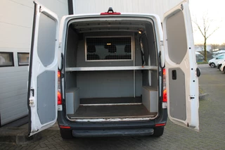 Mercedes-Benz Sprinter - Airco - Navi - Cruise - € 17.499,- Excl. - afbeelding nr 8