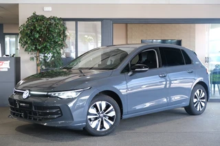 Volkswagen Golf 8.5 1.5 TSI 150PK Facelift Goal Led Cam Navi Trekhaak ACC