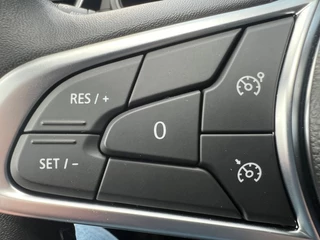 Renault Clio Renault Clio 1.0 TCe Intens Navi Climate Control - afbeelding nr 13