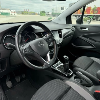 Opel Crossland X Opel Crossland X 1.2 Turbo Online Edition 2018 - afbeelding nr 5