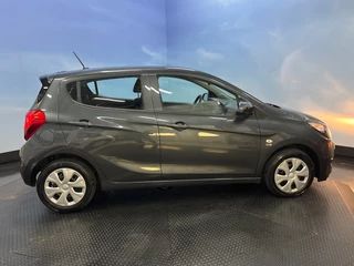 Opel KARL Opel KARL 1.0 ecoFLEX 120 Jaar Edition - afbeelding nr 4