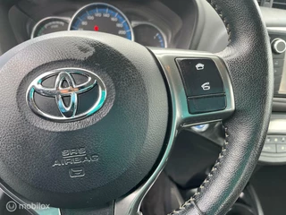 Toyota Yaris Toyota Yaris 1.5 Hybrid Lease - afbeelding nr 25