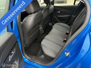 Peugeot e-208 Peugeot e-208 EV Active 50 kWh - afbeelding nr 16