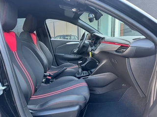 Opel Corsa - afbeelding nr 26