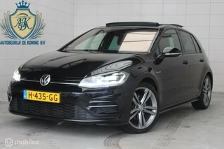 Volkswagen Golf - 35516781-0