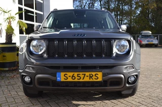 Jeep Renegade - afbeelding nr 2