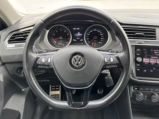 Volkswagen Tiguan Volkswagen Tiguan 1.4 TSI Sound Navi Carplay Adaptive Cruise Stoelverwarming - afbeelding nr 17