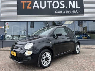 Fiat 500 - 443015655-0