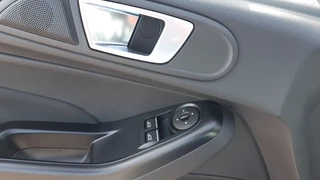 Ford Fiesta - afbeelding nr 14