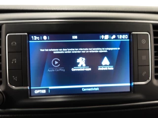 Peugeot Expert Peugeot Expert 2.0 BlueHDI 145PK L3 Airco Bluetooth Cruise Control Trekhaak Sidebars - afbeelding nr 25