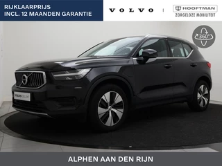 Volvo XC40 T5 PLUG-IN HYBRID INSCRIPTION EXPRESSION STOELVERWARMING CAMERA
