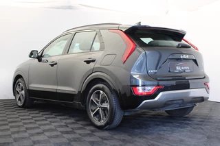 Kia Niro Kia Niro 1.6 GDi Hybrid DynamicLine - afbeelding nr 8