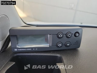 Opel Vivaro Opel Vivaro 120PK Koelwagen L3H1 Thermo King V100 220V Navi PDC Airco Cruise Koel Koeler Kühlwagen L3H1 6m3 Airco Cruise control - afbeelding nr 10