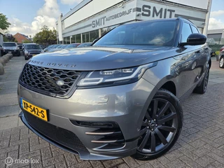 Land Rover Range Rover Velar Land Rover Range Rover Velar 2.0 I4 Turbo AWD R-Dynamic HSE - afbeelding nr 1
