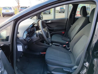 Ford Fiesta - afbeelding nr 12