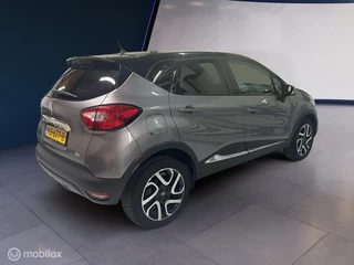 Renault Captur Renault Captur 0.9 TCe Dynamique ✓PDC✓Camera✓Navi✓Cruise - afbeelding nr 13