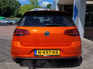 Volkswagen Golf Volkswagen Golf 1.4 TSI PHEV GTE Executive | Navi | Clima | Adap.Cruise | Led Koplampen | Bluetooth Carkit+Streaming | Pdc V+A+Camera | Licht+Regensensor | Sfeerverlichting | Privacy Glass | 19''lm |Trekhaak - afbeelding nr 6