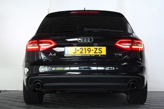 Audi A4 Audi A4 Avant 1.8 TFSI S-Line AUT XENON NAV BT STOELVW '15 - afbeelding nr 6