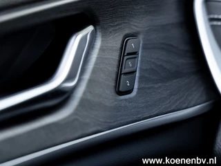 Jeep Grand Cherokee Jeep Grand Cherokee 2.0 4xE Limited 380pk Automaat - afbeelding nr 34