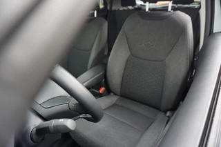 Toyota Yaris Cross - afbeelding nr 10