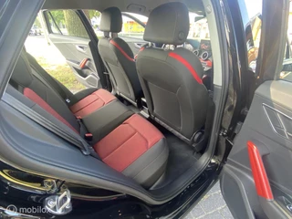 Audi Q2 Audi Q2 1.4 TFSI S-tronic I S-Line I LED I Virtual cockpit I - afbeelding nr 18