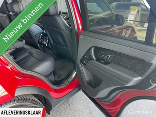 Land Rover Range Rover Sport Land Rover Range Rover Sport 3.0 P510e First Edition - afbeelding nr 20