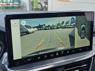 Ford Kuga Ford Kuga 2.5 PHEV Titanium Nieuw model!| Panoramadak | Adaptive cruise control | Winter Pack | 2.100 kg trekgewicht - afbeelding nr 20