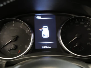 Nissan QASHQAI Nissan QASHQAI 1.2 N-Connecta Automaat | CAMERA | CRUISE CONTROL | - afbeelding nr 20