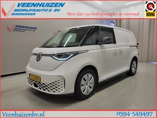 Volkswagen ID. Buzz Cargo 77kWh 350km Elektrisch!