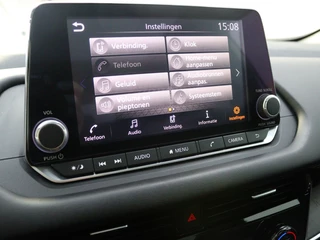 Nissan QASHQAI - afbeelding nr 35