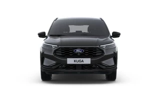 Ford Kuga Ford Kuga 2.5 PHEV ST-Line X 243pk | Driver Assistance Pack | Black Package | Winterpack | Wegklapbare Trekhaak | AGR Stoelen - afbeelding nr 2