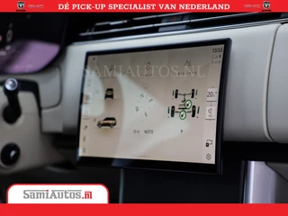 Land Rover Range Rover 23 INCH VELGEN | PANORAMADAK | STUURVERWARMING | STOEL KOELING | Fabrieksgarantie tot 14-03-2029 – Geniet van gemoedsrust met uitgebreide dekking tot deze datum. GZK-71-D - afbeelding nr 48