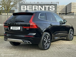 Volvo XC60 Volvo XC60 Recharge T8 AWD|ACC|BLIS|Pilot Assist|Trekhaak|Styling Kit - afbeelding nr 7