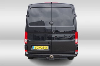 Volkswagen Crafter Volkswagen Crafter 30 2.0 TDI L3H2 Highline > 177pk/Dubbele schuifdeur/automaat/camera/comfort stoel... - afbeelding nr 17