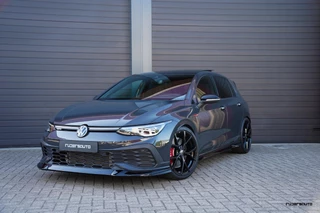 Volkswagen Golf Volkswagen Golf 8 GTI Clubsport | Pano | HK | Matrix IQ | Alcantara | ACC | Rijdersauto Edition | Urano Grijs - afbeelding nr 43