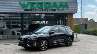 Ford Kuga - 95022600-0