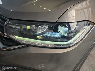 Volkswagen T-Cross Volkswagen T-Cross 1.0 TSI R-Line/ Dsg/ Virtual Cocpit/ ACC - afbeelding nr 8