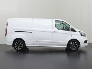 Ford Transit Custom | Navigatie | Camera | Airco | Cruise - afbeelding nr 13