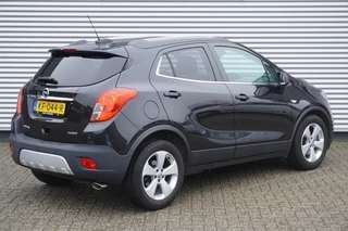 Opel Mokka - afbeelding nr 5