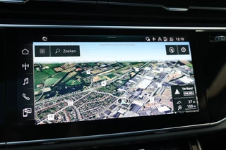 Audi Q8 Audi Q8 55 TFSI e Quattro S-line Pano/360cam/Softclose/Stoelvent/Head up - afbeelding nr 25