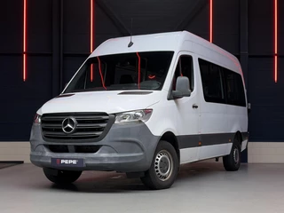 Mercedes-Benz Sprinter Tourer 311 CDI L2 366 |AUT.|ROLSTOEL|CLIMATE