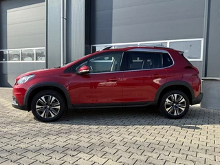 Peugeot 2008 - afbeelding nr 2