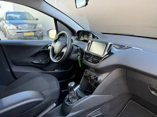 Peugeot 208 Peugeot 208 1.2 PureTech Blue Lion - afbeelding nr 15
