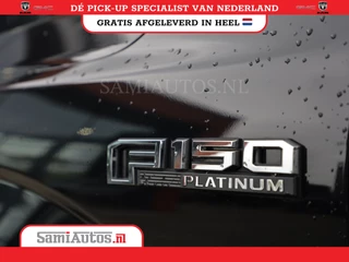 Ford F-150 82000 km | 5 Persoons Dubbele Cabine | - afbeelding nr 7